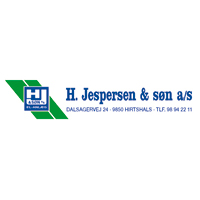 H. Jespersen og søn