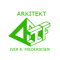 Arkitekt Iver Frederiksen