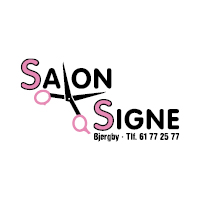 Salon signe