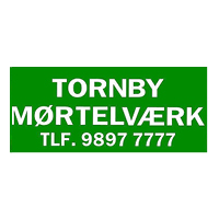 Tornby Mørtelværk