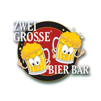 Zwei Grosse