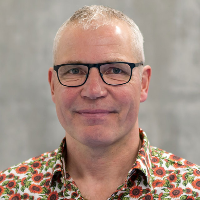 Allan Jellesen