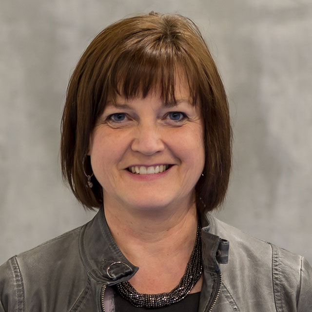 Ann Kjærsgaard Olesen