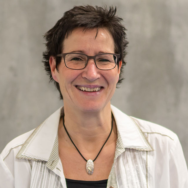 Betina M. Christensen