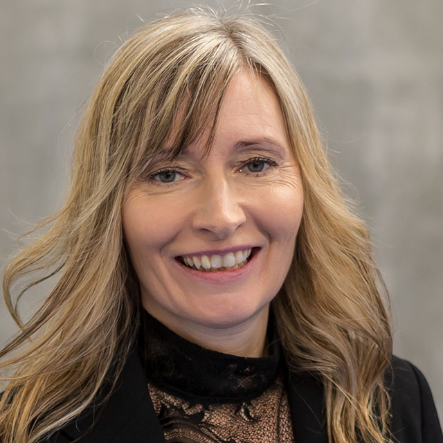 Bettina Sigsgaard