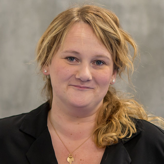 Janne Mørch Andersen