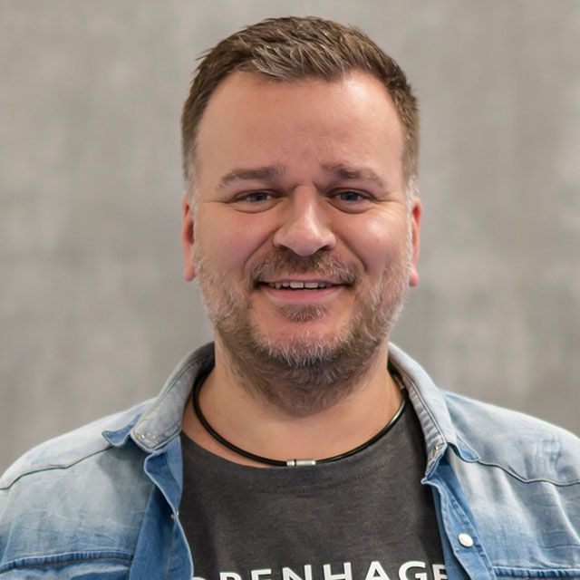 Johnny Neergaard