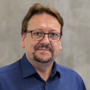 Lasse B. Jørgensen