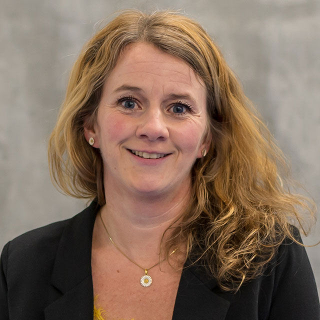 Louise Møller Christensen