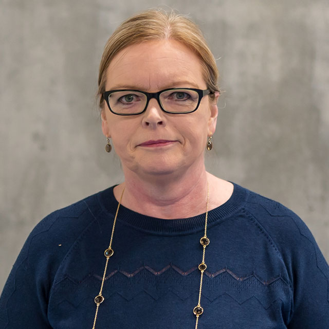 Judith Høgh