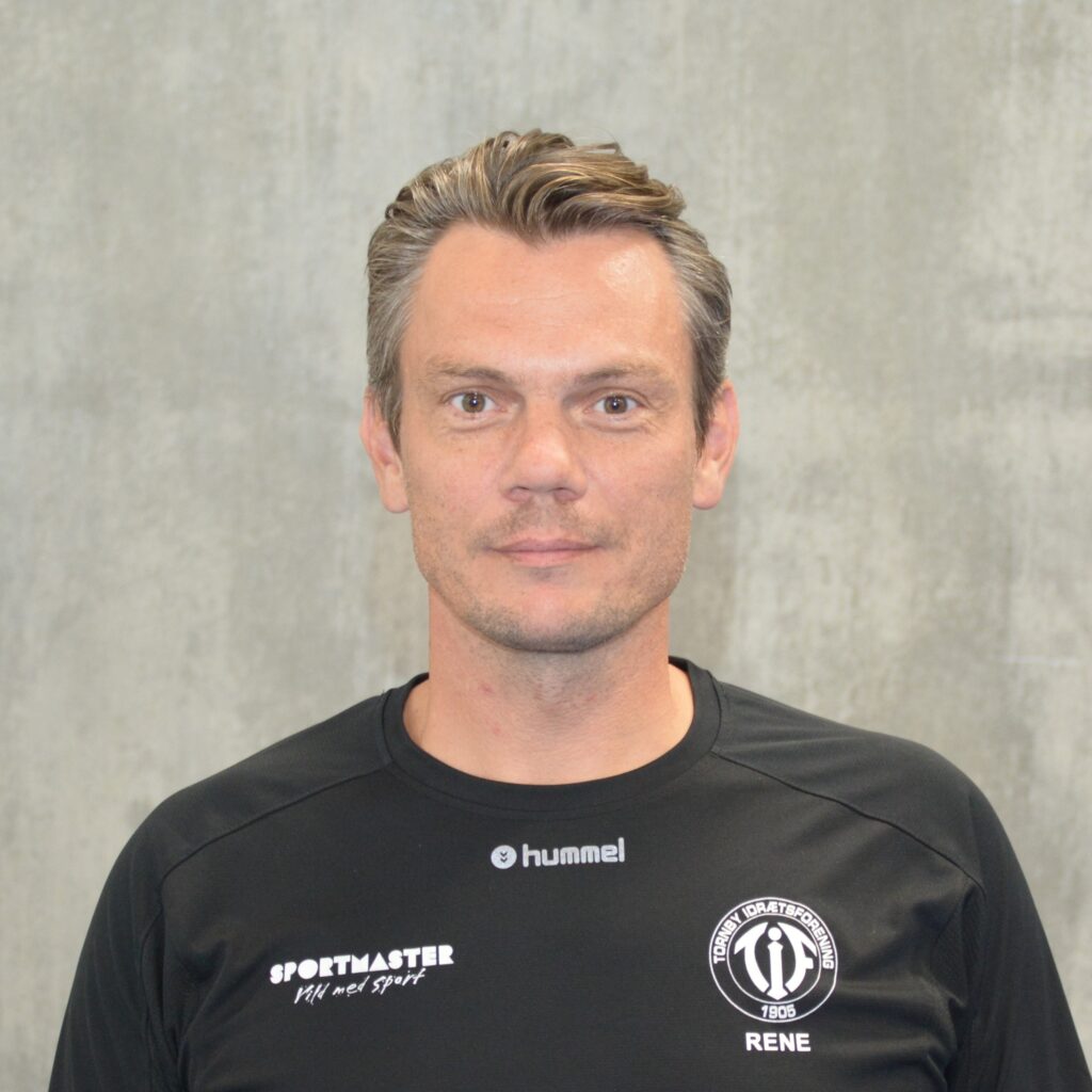 René Dalgas Andersen
