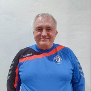 Ivan Jørgensen