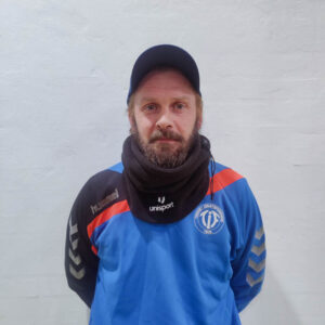 Kasper Bang