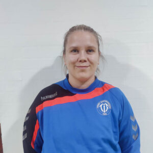 Katrine Larsen