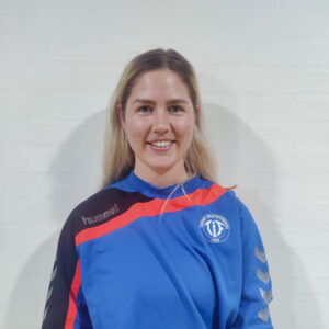 Louise Borup