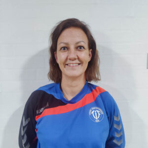 Pernille Mejer Nielsen