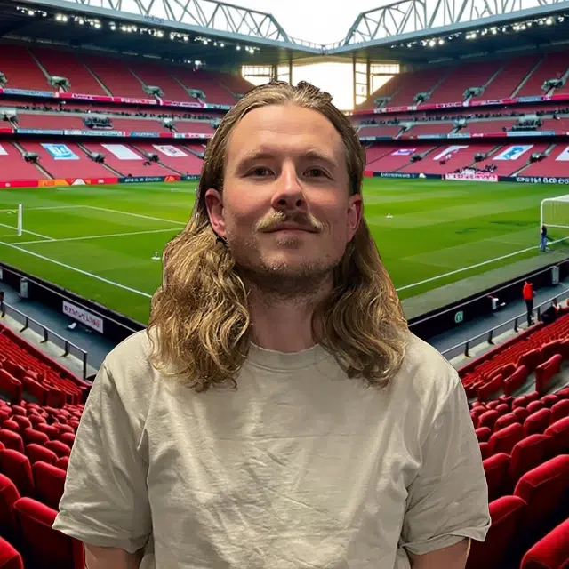 Lasse Kjær