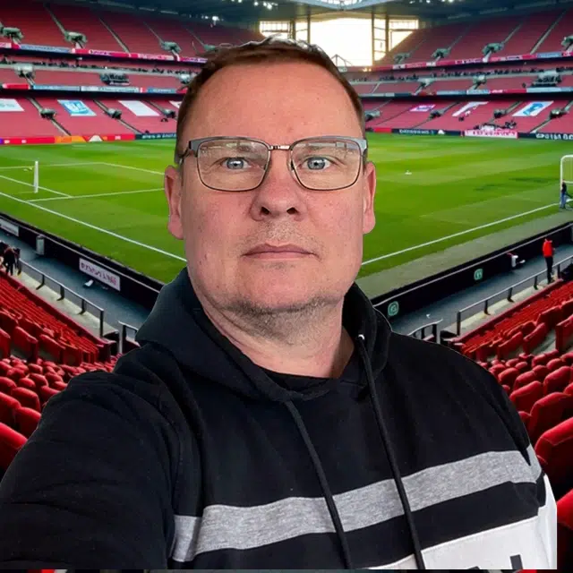 Mads Kjær