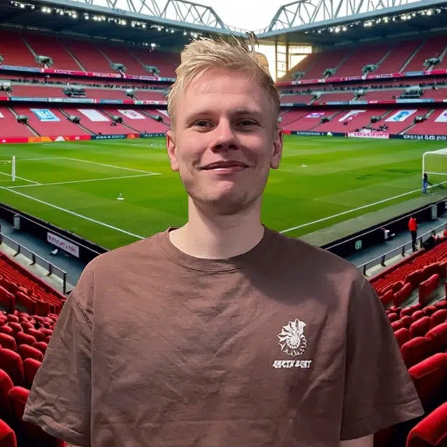 Oliver Kjær