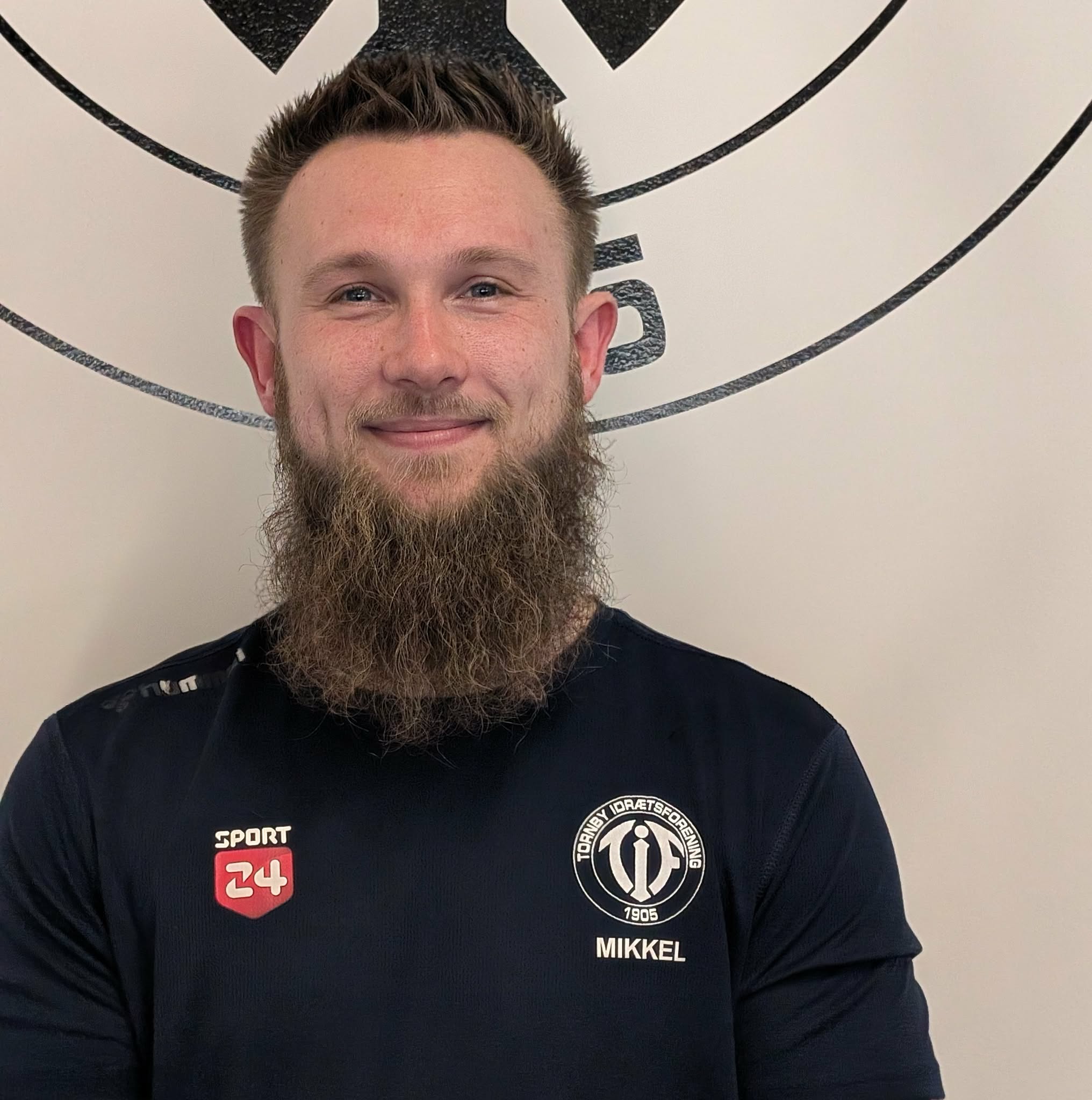 Mikkel Kjær